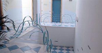 Hotel Club Cala Longa Montauro Bagian luar foto